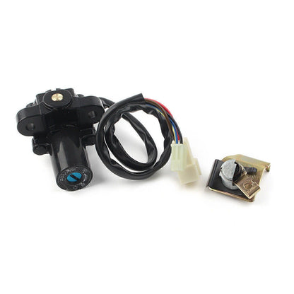 Yamaha YZF R1 Ignition Switch Lock for 1998-1999, 2004-2012 (2 x)