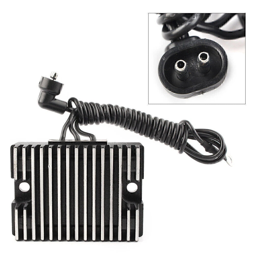 Regulator Rectifier Voltage for Harley Dyna, Super Wide, Electra Glide (2006-2023)