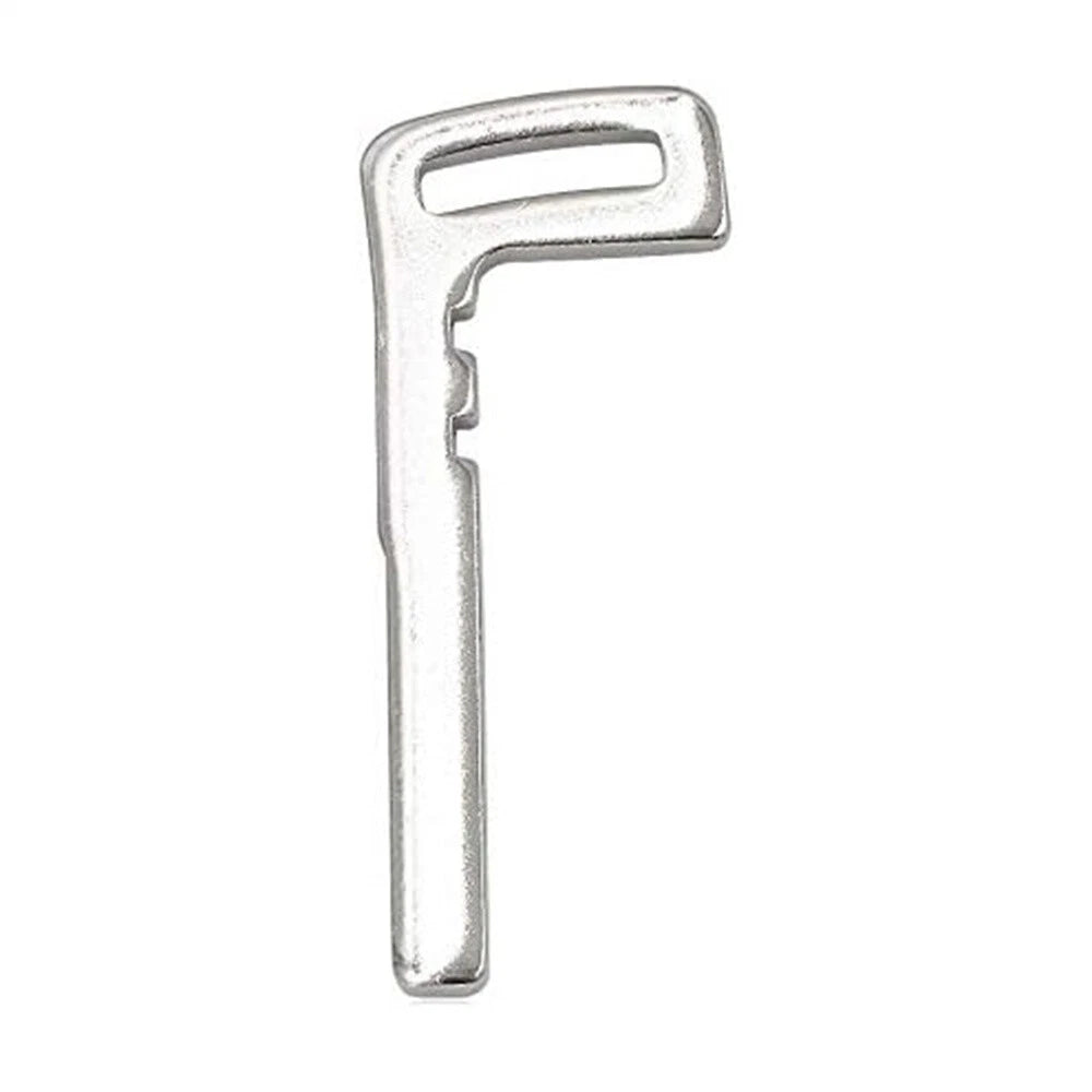 Small Key Blank Insert for Mercedes Benz S E G Class