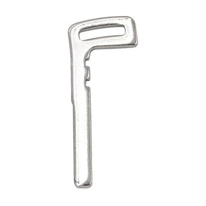 Small Key Blank Insert for Mercedes Benz S E G Class