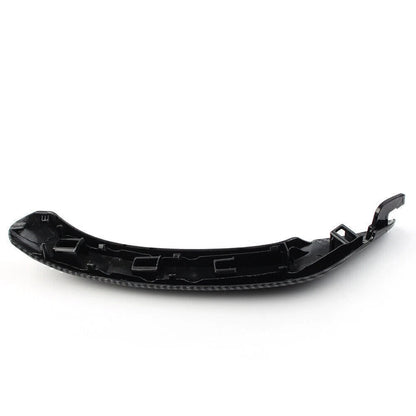 Inner Outer Door Pull Handle Trim Cover for BMW X3 X4 (2011-2017)