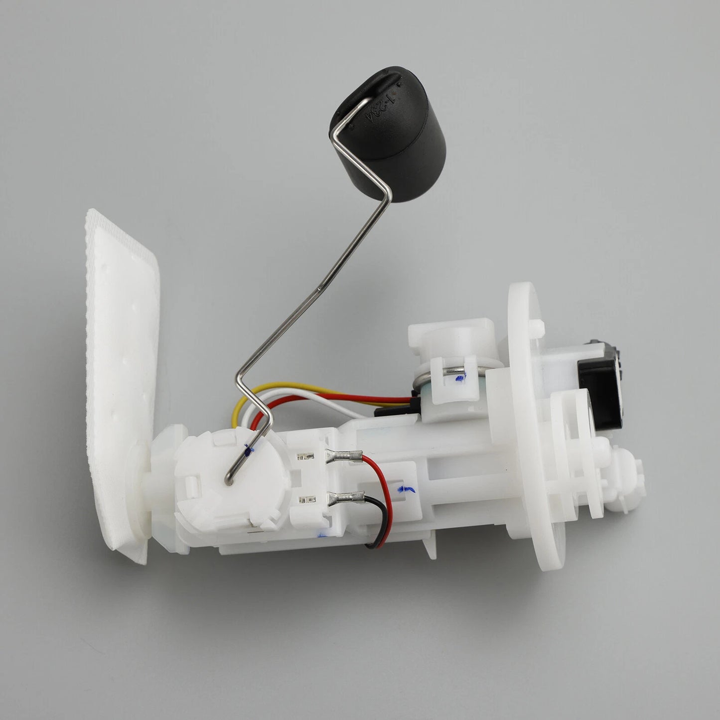 Fuel Pump Replacement for Yamaha LTS125, MBK125, Flipper125 (2017)