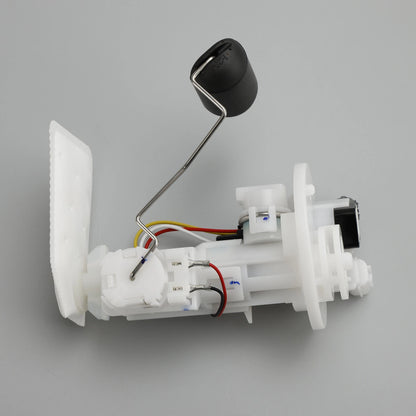 Fuel Pump Replacement for Yamaha LTS125, MBK125, Flipper125 (2017)