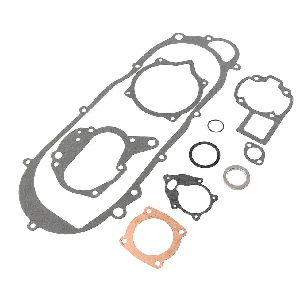 Complete Engine Gasket Set for Suzuki LT80 (1990-2006)