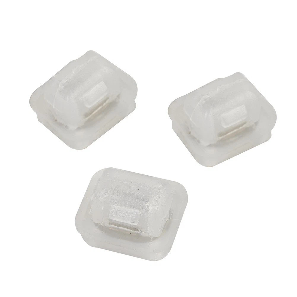 20pcs Door Trim Panel Clips for BMW 3 Series