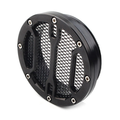 CNC Air Intake Filter Cover for BMW R NineT R9T (2014-2020)