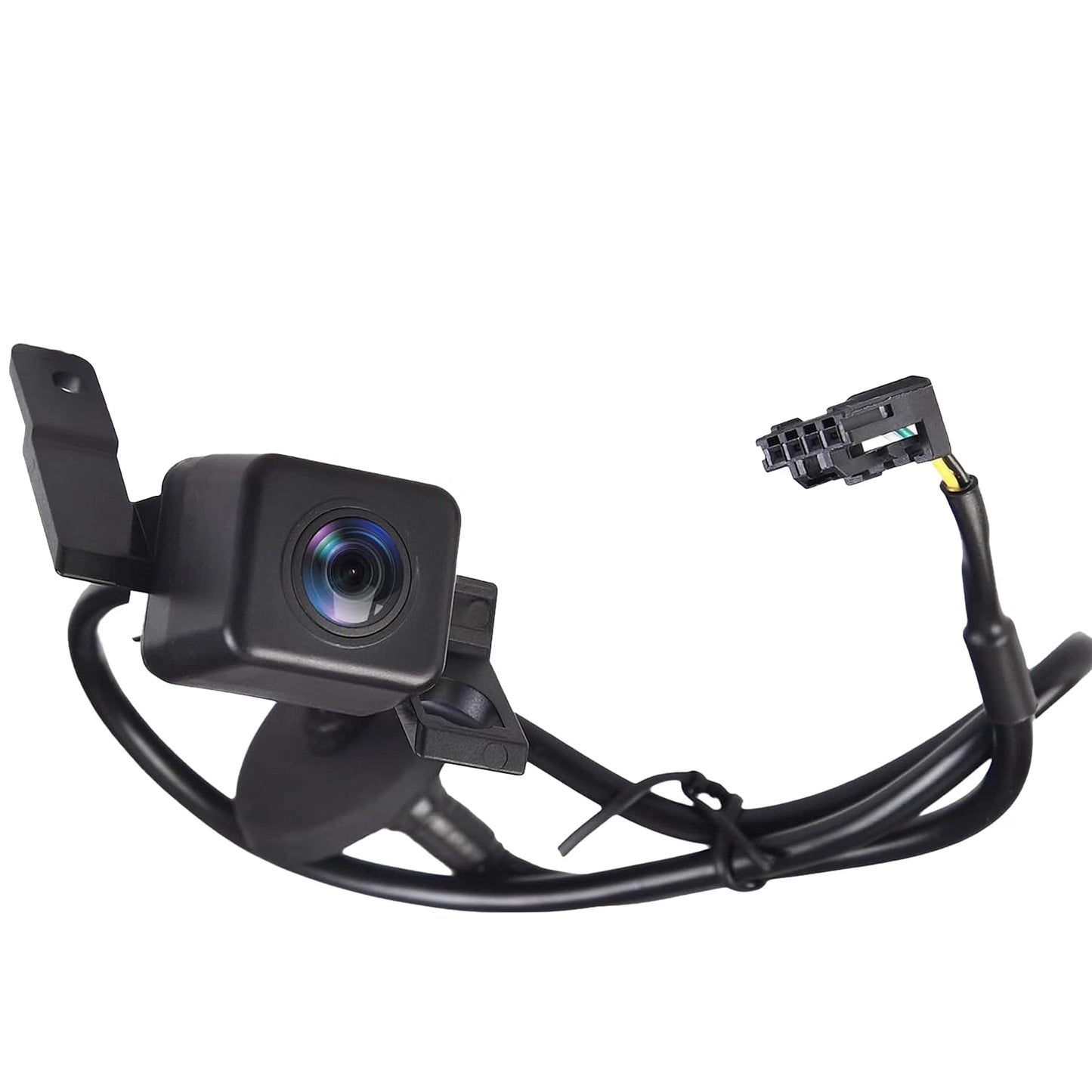Reverse Parking Rear View Camera for Hyundai Genesis (2010–2011)