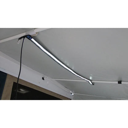 Camping Light Bright White LED 12V Flexible Strip Light for Awning
