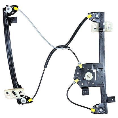 Front Left Window Regulator Without Motor for Ford Falcon FG (2008–2014)