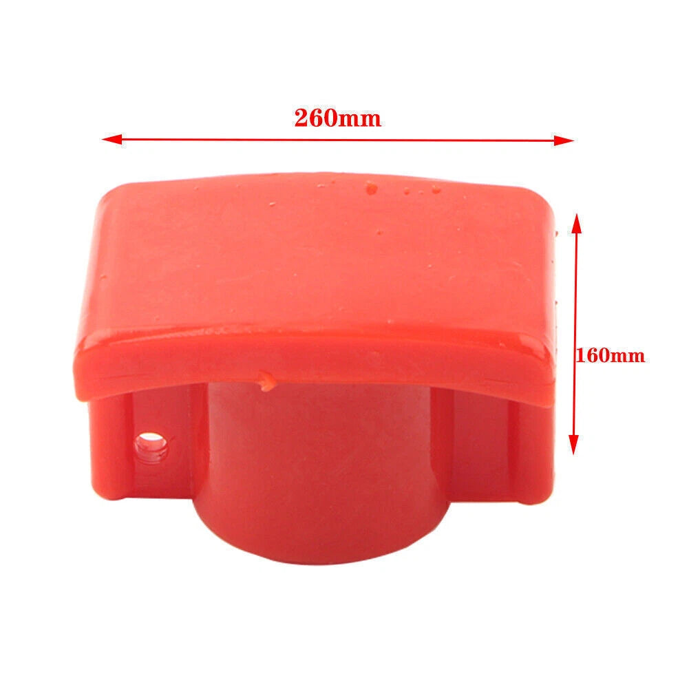 6x Hydraulic Cam Chain Tensioner Nylon Pad for Harley Big Twin (2007-2017)