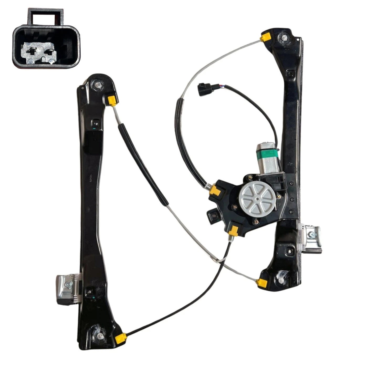 Front Right Window Regulator with Motor for Holden Commodore VE WM (2006-2013)