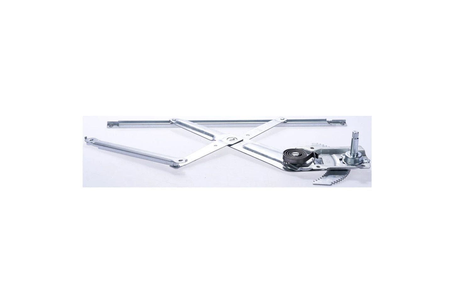Front Right Manual Window Regulator for Toyota Corolla LE/CE (2003-2008)