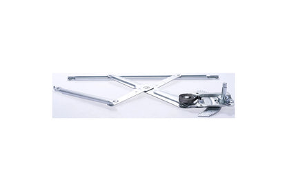 Front Right Manual Window Regulator for Toyota Corolla LE/CE (2003-2008)