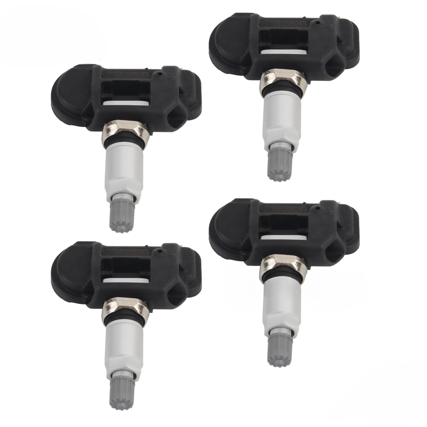 4x TPMS Tire Pressure Sensor for Maserati Ghibli (2014–2020)