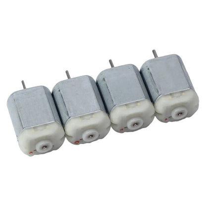 4 x Door Lock Motor Actuators for Toyota Camry Tundra Sequoia Highlander (2001-2023)