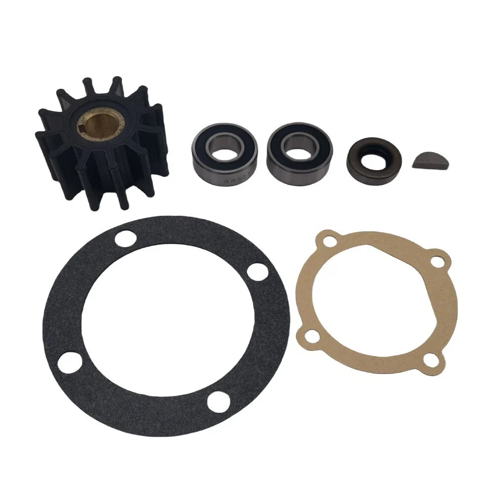 Water Pump Repair Kit for Sherwood G65/F85 Westerbeke 018172