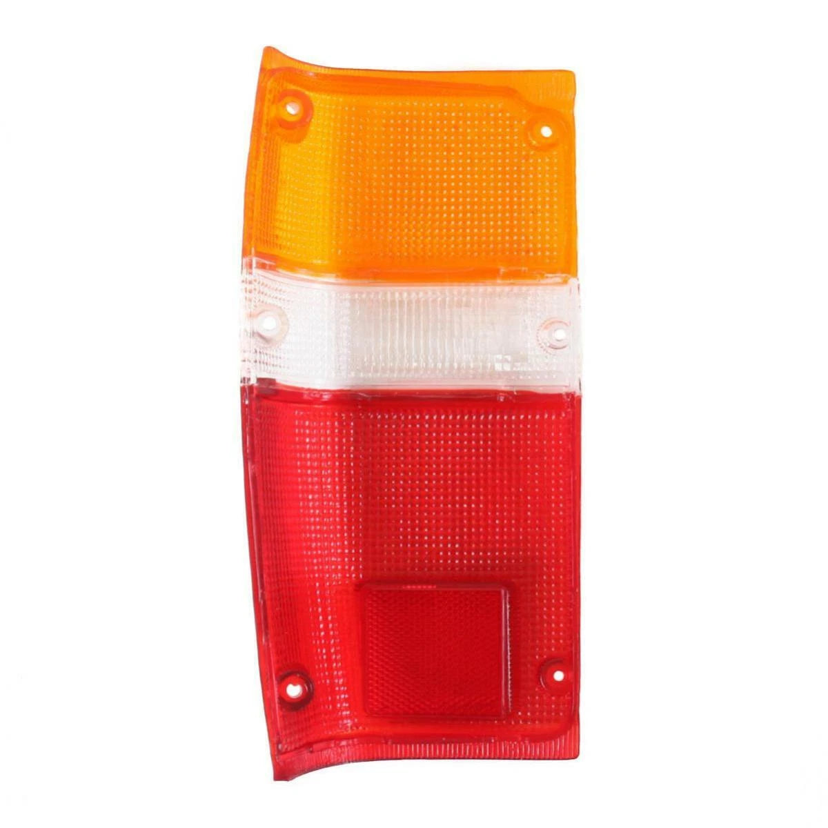 RH Tail Light Cover Lens Fits Toyota Hilux LN50 LN56 LN65 Ute Truck 1984-88 DE