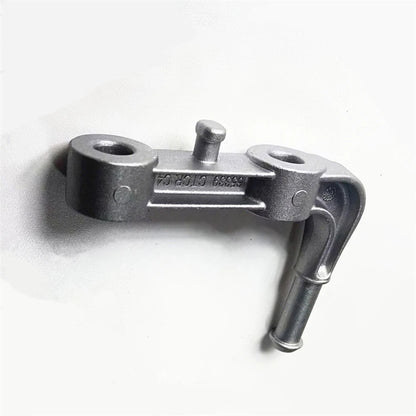 Rear Left Exhaust Bracket for RAM 1500 (2019-2025)