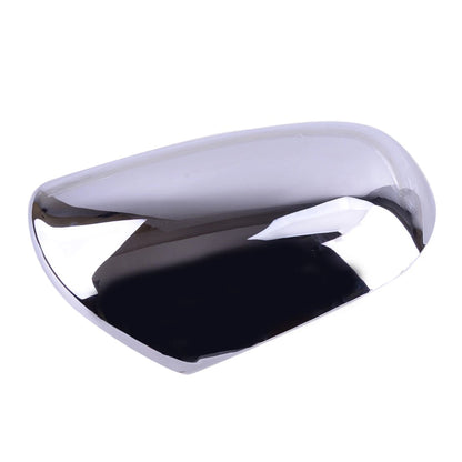 ABS Exterior Rear View Mirror Cover Cap for Toyota Sienna (2011-2018)