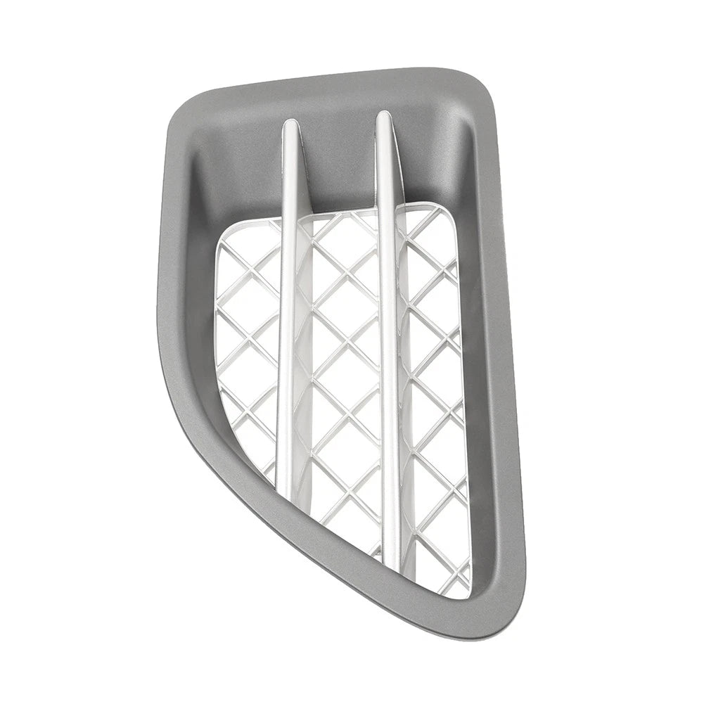 Front Fender Right Side Air Vent Grille Cover for Range Rover Sport (2005-2009)