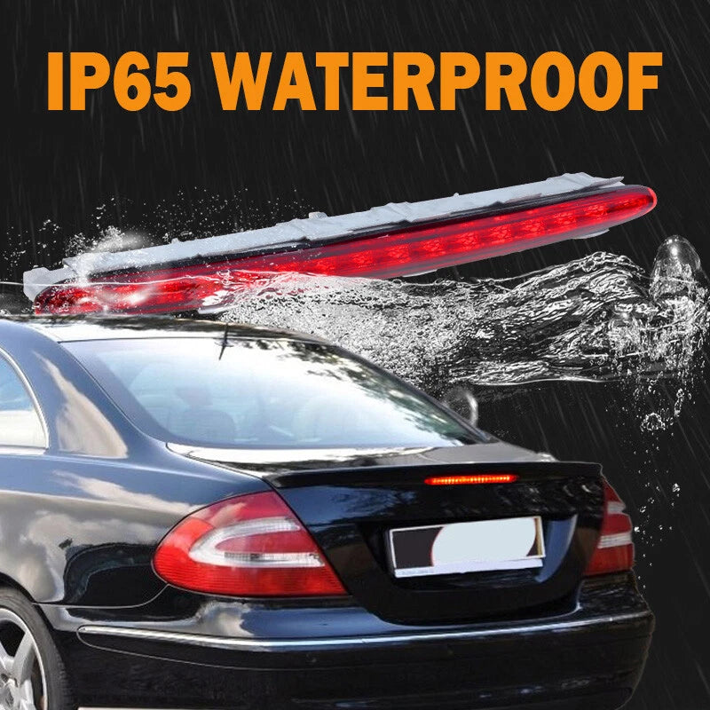 Trunk 3rd Brake Stop Lamp Light for 2003-2009 Mercedes W209 CLK320 CLK500