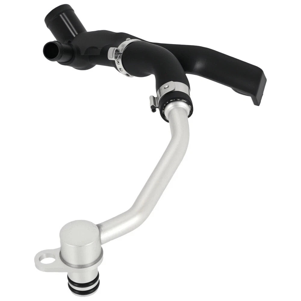 Turbocharger Coolant Line for Mercedes-Benz GL450 GL550 ML550 GLS550 (2007-2019)