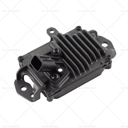 Cruise Control Wave Radar Sensor for Toyota Prius, RAV4, Lexus NX300h (2016-2023)