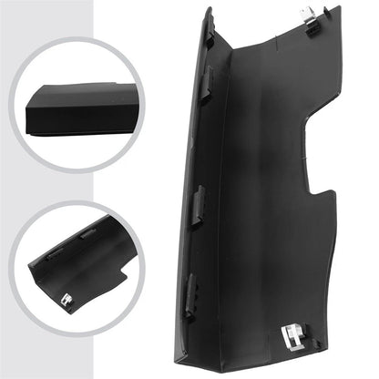 Rear Side Bumper Tow Hook Cover for 2006-2010 BMW X3 E83