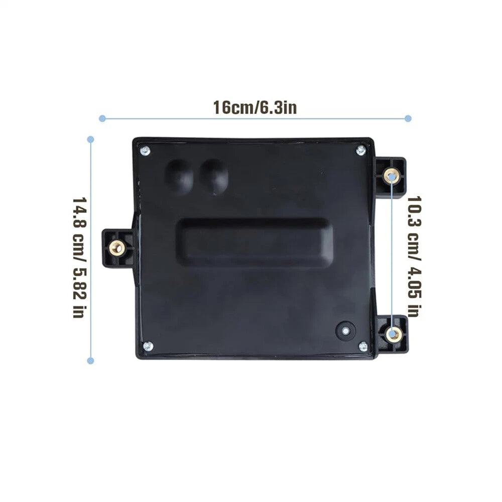 Fuel Pump Control Module for Chevrolet Cadillac Hummer H2 H3 H3T (2009)