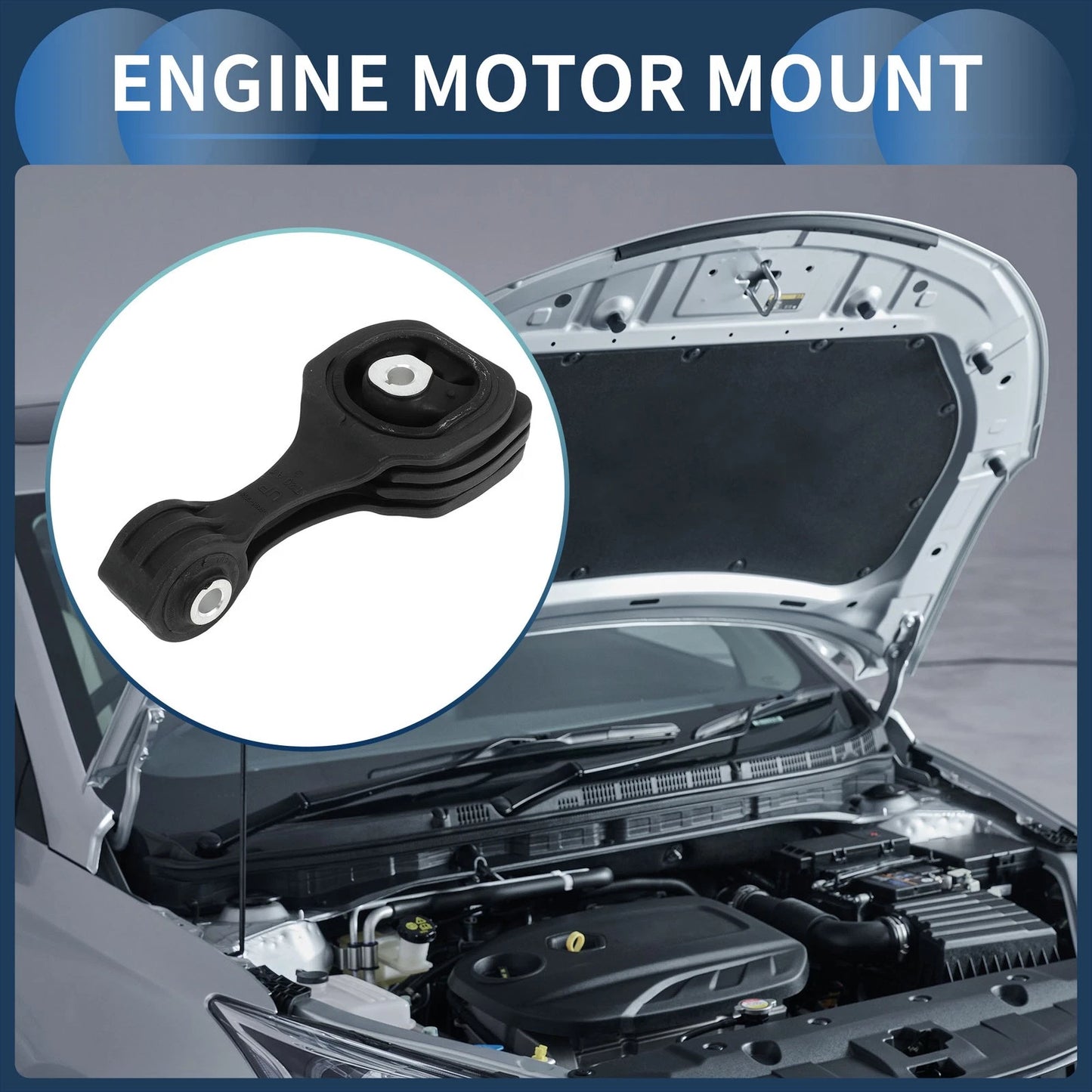 Engine Mount for Honda Civic FE1 2021 1.5T (2021)