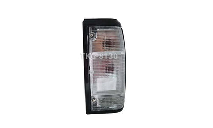 Right Rear Tail Light Lens for Mazda B-Series B2000 B2200 B2600 (1983-1993)