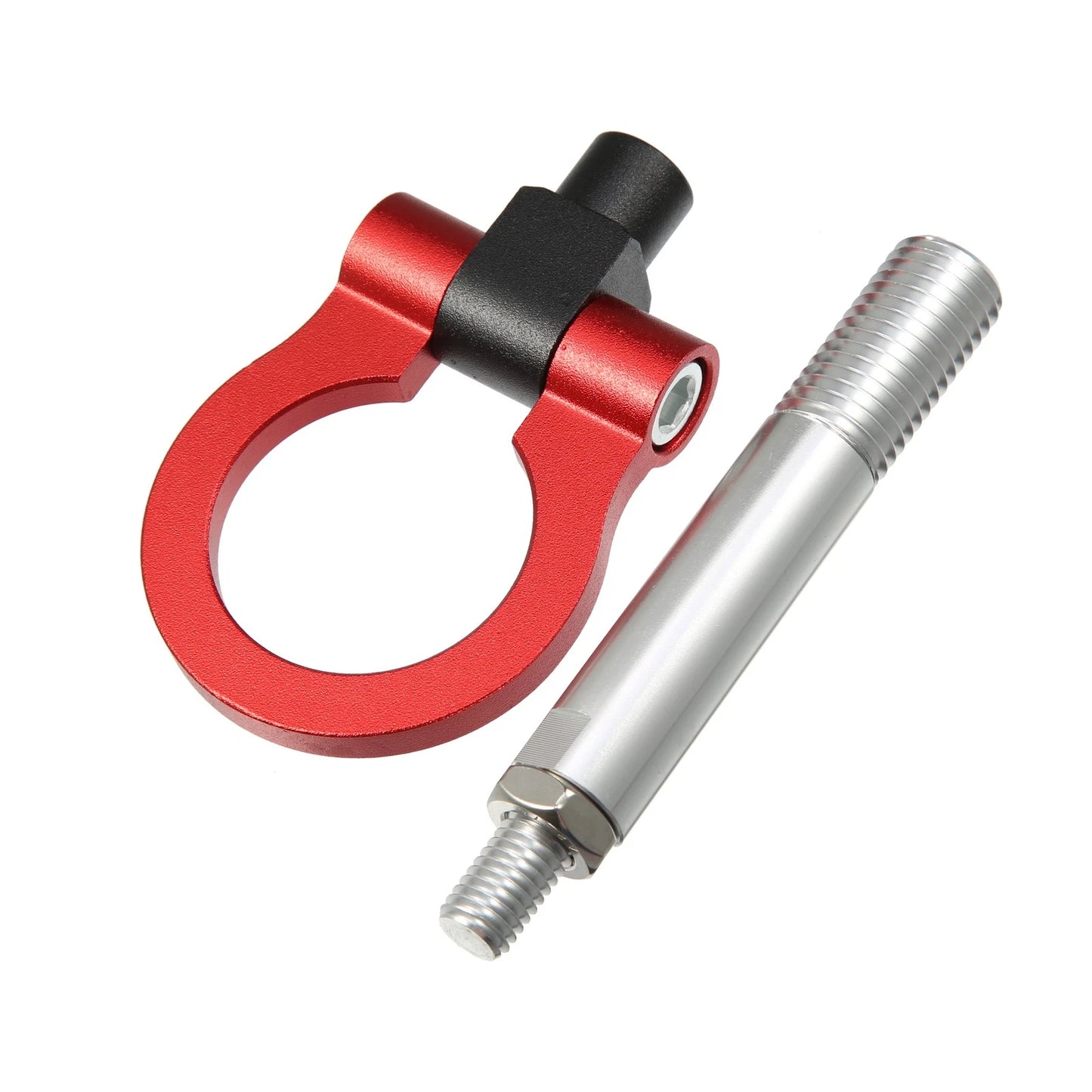 M20x2.5 Front Rear Bumper Tow Hook Screw for Hyundai Veloster (2012-2017)