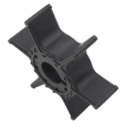 Yamaha Outboard Water Pump Impeller & Key for 6HP/8HP/9.9HP 4-Stroke
