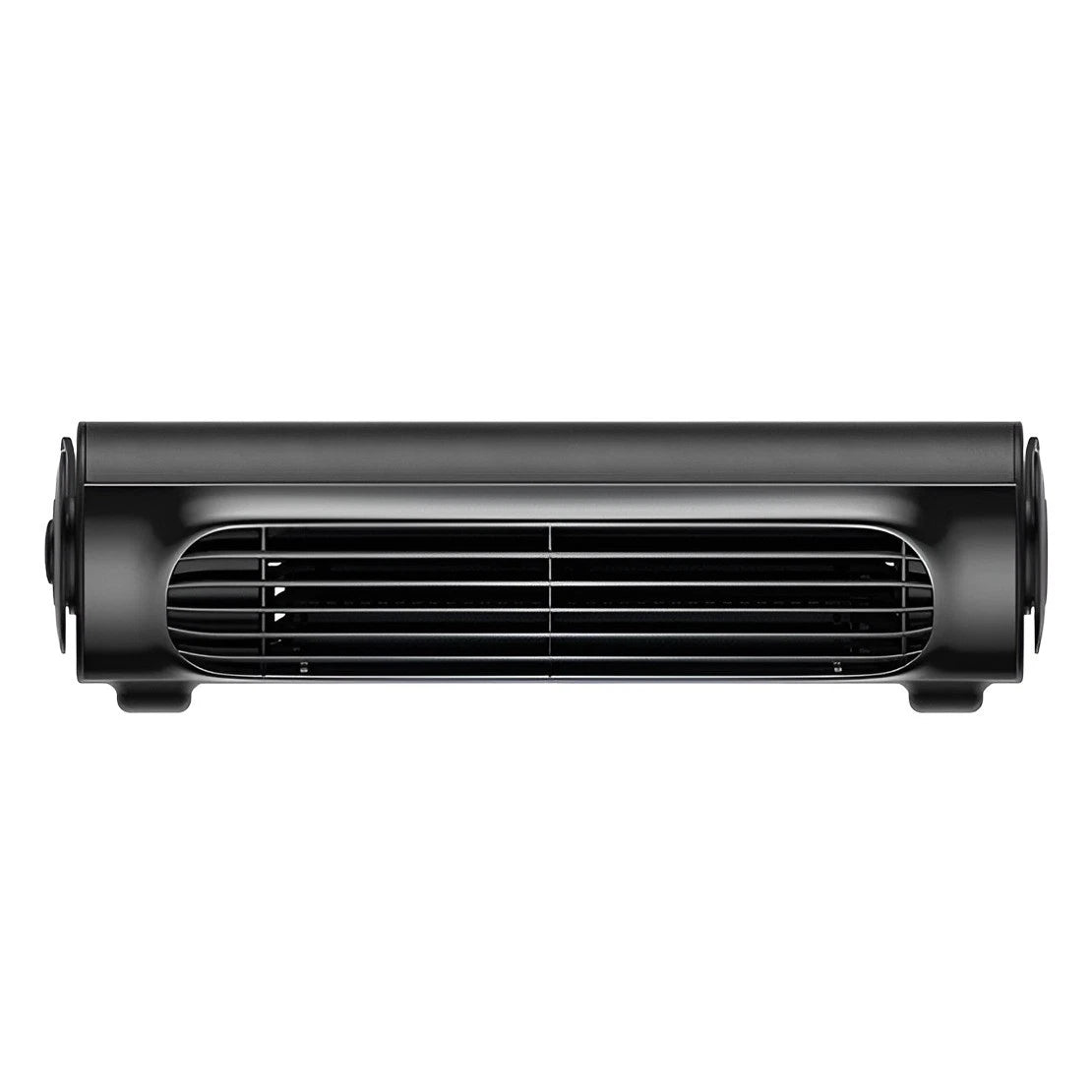 Mini USB Car Seat Back Cooling Fan - 3 Speed Silent Cooler for Vehicle