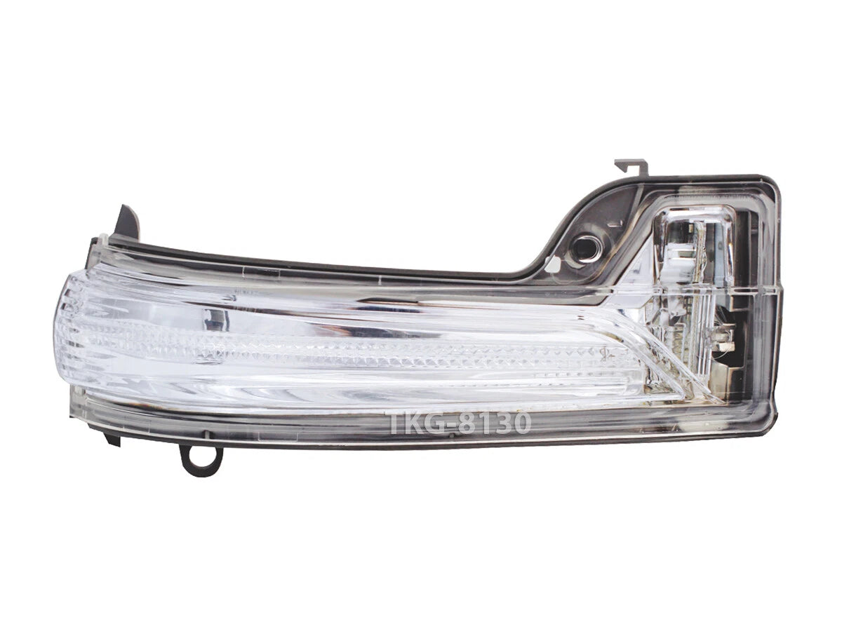RH LED Side Mirror Indicators  Lamp for Toyota Hilux Revo (2015-2020)