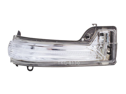 RH LED Side Mirror Indicators  Lamp for Toyota Hilux Revo (2015-2020)