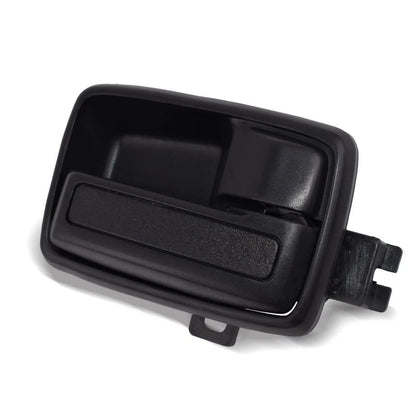 RH Inner Interior Door Handle Black Fits Isuzu TFR Holden Rodeo Pickup 1989-2002