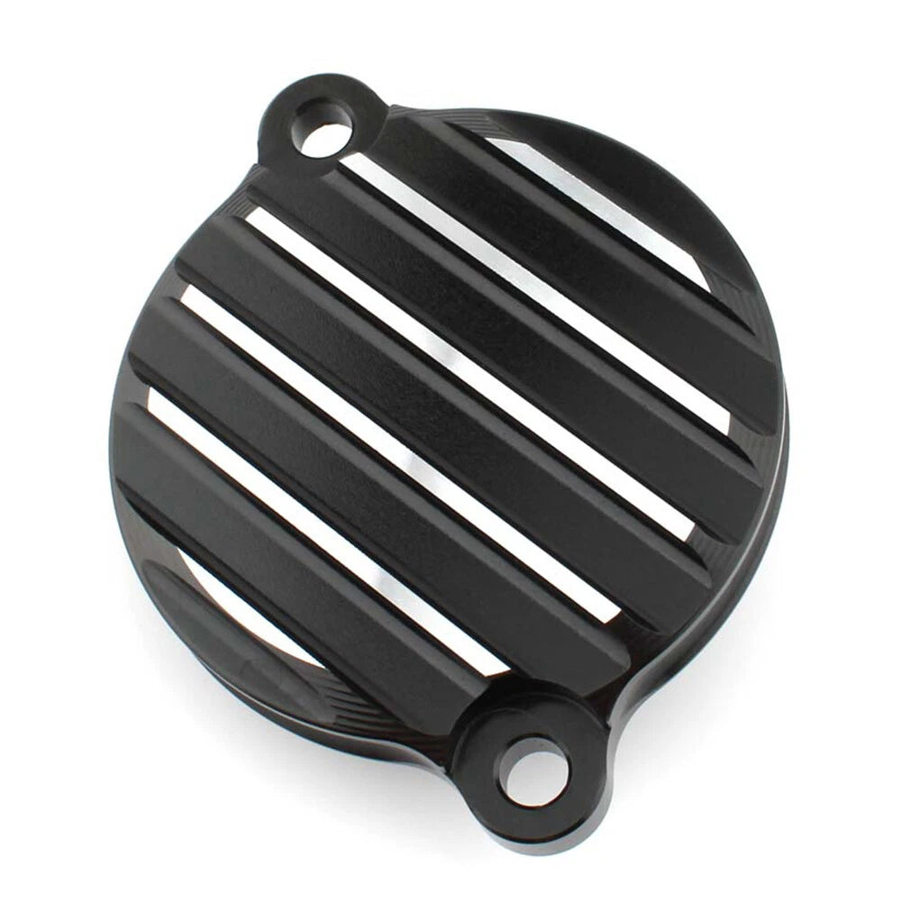 Alum Engine Oil Filter Cover Guard for Honda GB350 NC59 CB350 CB350S (2021-)