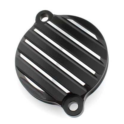 Alum Engine Oil Filter Cover Guard for Honda GB350 NC59 CB350 CB350S (2021-)