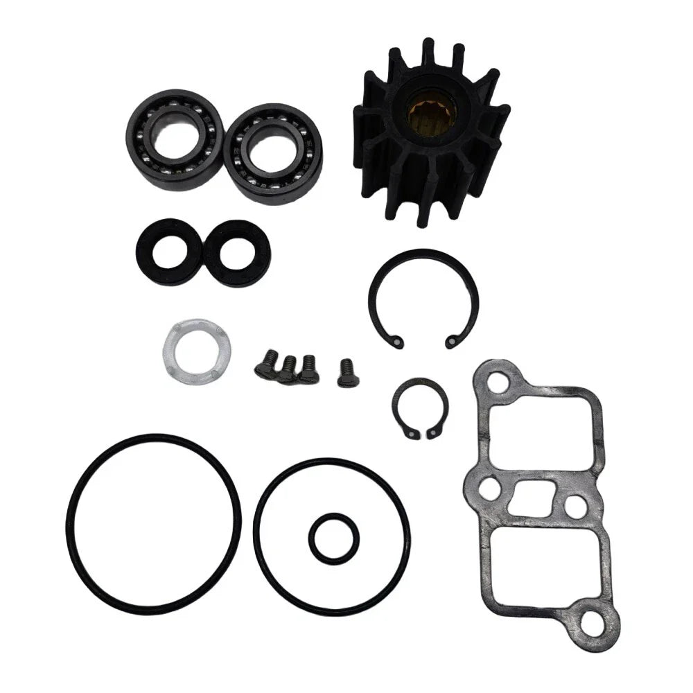 Major Repair Kit for Yanmar 6LP Series Engine for Johnson 10-24493