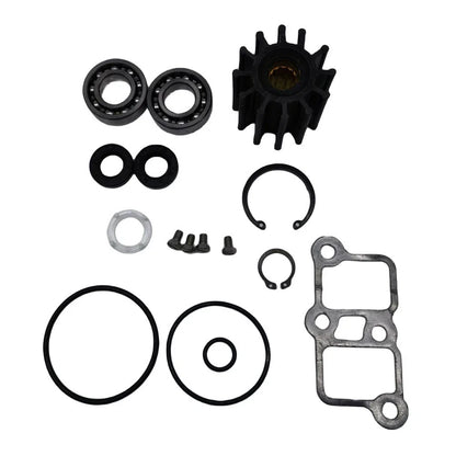 Major Repair Kit for Yanmar 6LP Series Engine for Johnson 10-24493