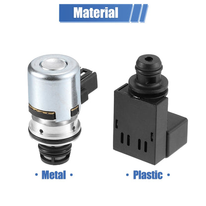 Governor Pressure Solenoid Sensor Kit for Dodge Dakota Durango