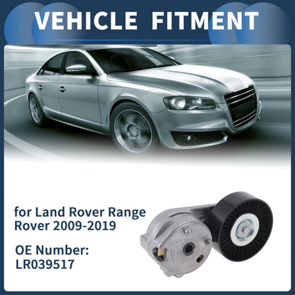 Belt Tensioner for Land Rover Range Rover (2009-2019)