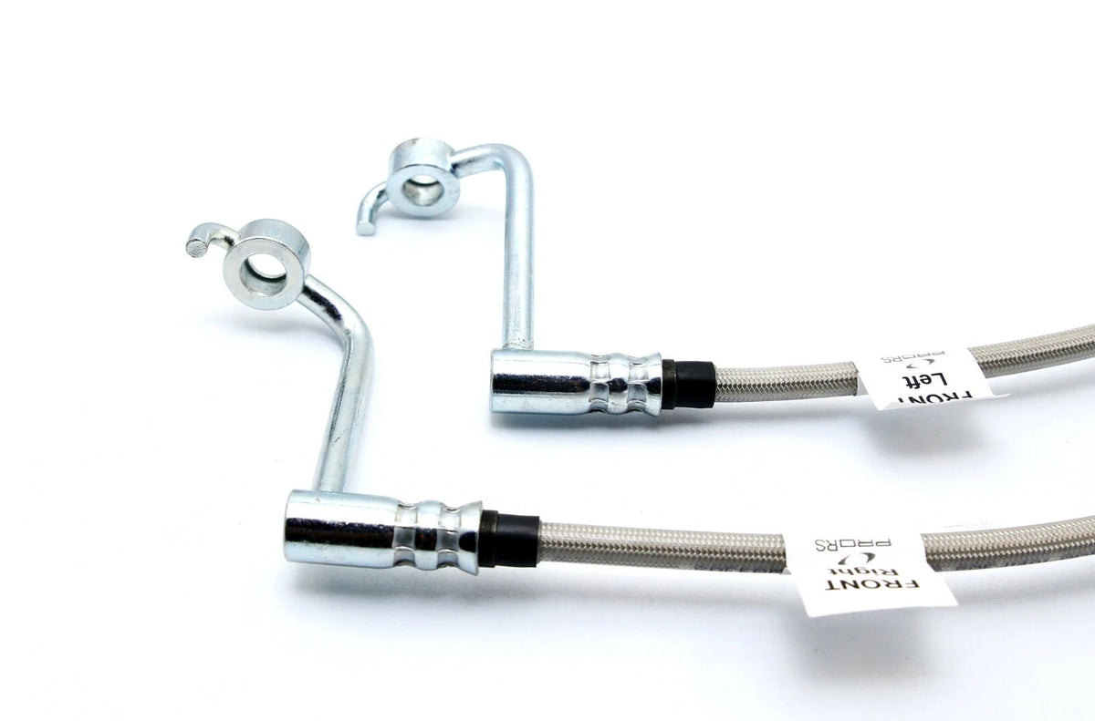 Brake Line Kit for Colorado RG Cab/Chassis/Ute (2012-2021) - Hose Kits