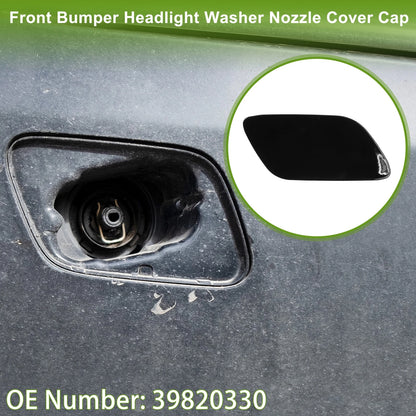 Front Right Washer Nozzle Cover for Volvo S60 (2014-2016)