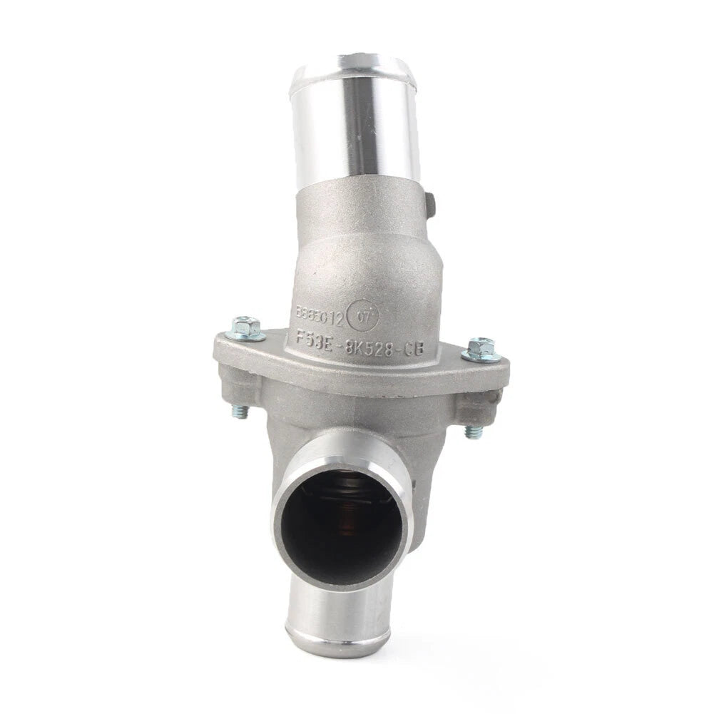 Thermostat Housing Assembly for Jaguar S-Type, XF, XJ (2000-2015)