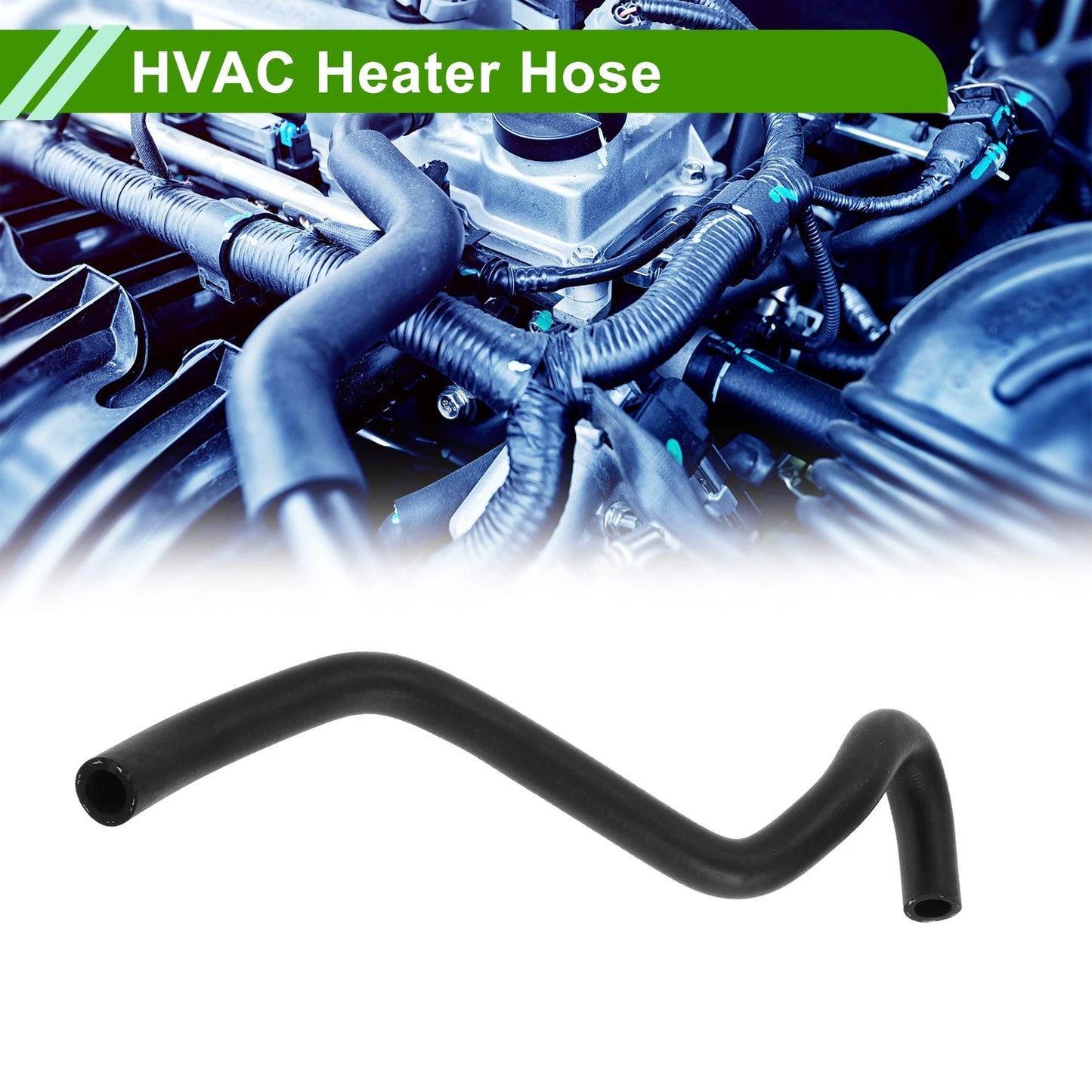 HVAC Heater Hose for Toyota Camry (1994–1996)