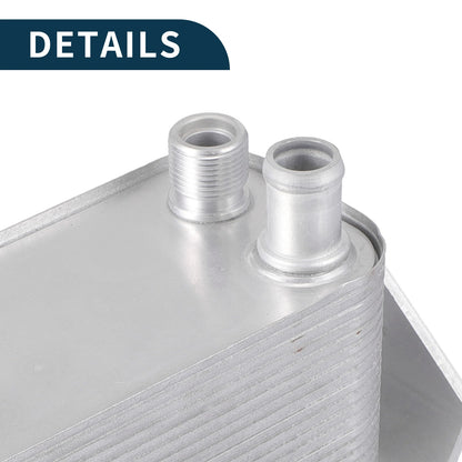 Engine Oil Cooler for Land Rover Range Rover Sport (2005-2013)