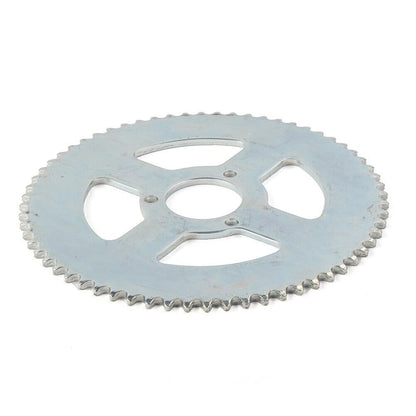 64T 35mm Rear Chain Sprocket for 47cc 49cc Mini Moto ATV Quad (2000-2023)