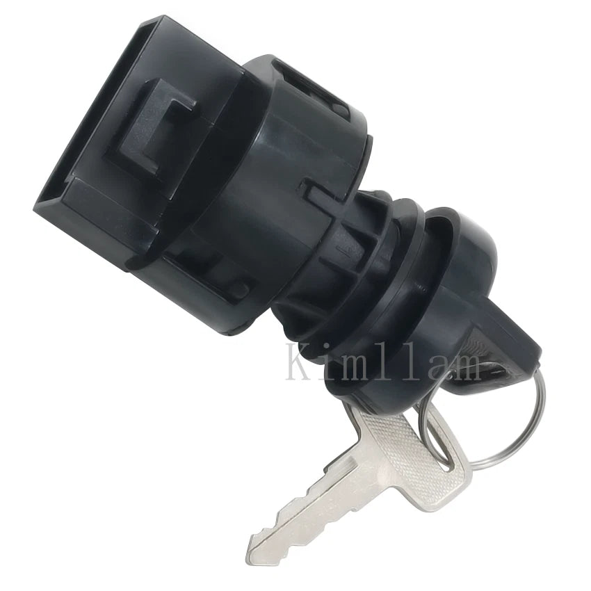 Ignition Key Switch Lock Set for Polaris Ranger 500 700 800